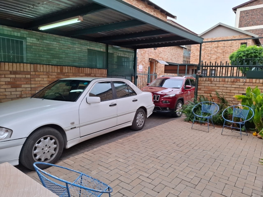 2 Bedroom Property for Sale in Navalsig Free State